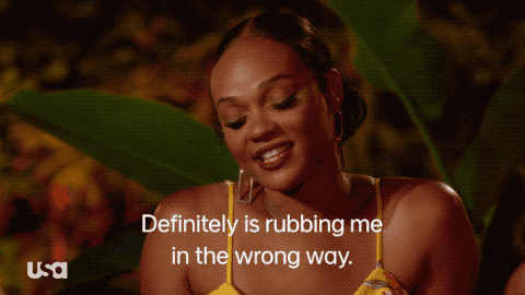 GIF by Temptation Island