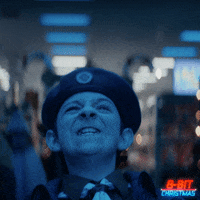 8BitXmas christmas xmas 80s holidays GIF