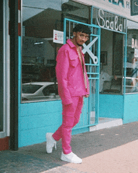 Cape Town Artist GIF by Sony Music Africa