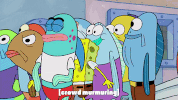season 9 episode 23 GIF by SpongeBob SquarePants