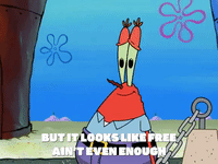 season 8 GIF by SpongeBob SquarePants