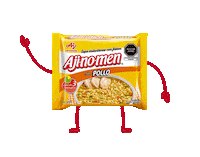 Food Sopa Sticker by Nativos_Digitales
