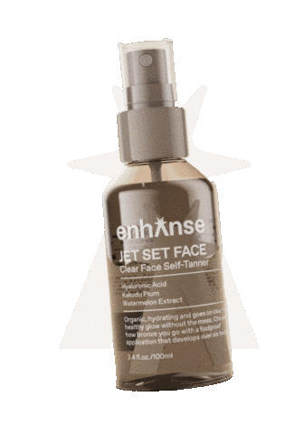 enhanseofficial giphyupload beauty men cosmetics Sticker