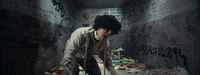 against the clock GIF by Rilés