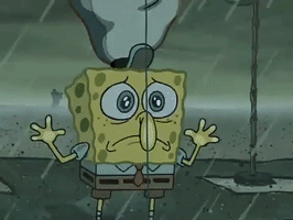 season 3 nasty patty GIF by SpongeBob SquarePants