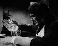 ingmar bergman best gif i ever made GIF by Maudit