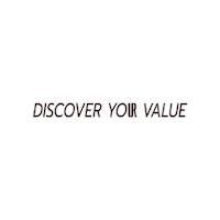 UNDERRATEDCLOTH value ur underrated letzebuerg Sticker
