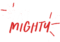 Mental Health Wellness Sticker by The Mighty