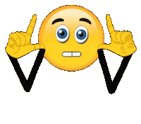 Sign Language Gebärdensprache Sticker