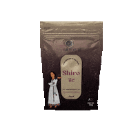 GrmawitStore fashion shiro ethiopia ethiopian Sticker