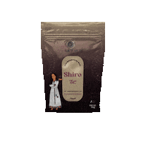 GrmawitStore fashion shiro ethiopia ethiopian Sticker