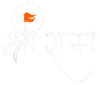 Shri Ram India Sticker