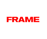 fashion style Sticker by FRAME