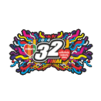 Wosp Sticker by mBank