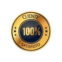 reviewcomunica 100 review qualidade cliente Sticker