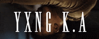 Waiting For It GIF by YXNG K.A