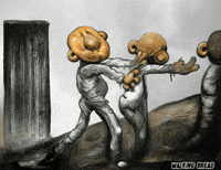 We GIF by Alex Boya