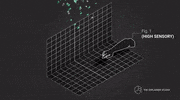 Animation 3D GIF by The Explainer Studio