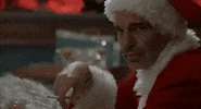 Billy Bob Thornton Christmas Movies GIF by filmeditor