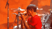 Red Hot Chili Peppers GIF by 2022 MTV Video Music Awards