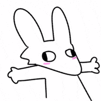 Blush GIF