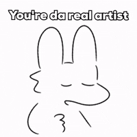 Bunbunro GIF