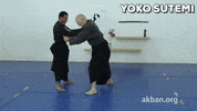 yoko sutemi GIF by AKBAN Academy