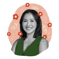 Ace Pat Sticker by NYMA