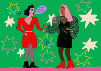 Dance Dancing GIF by Please Enjoy This!