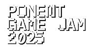 orbita25 digital lleida gamejam comunitat Sticker