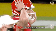 Super Bowl Football GIF by NFL