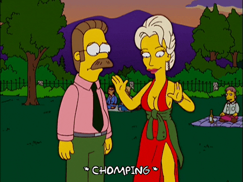 serious episode 8 GIF