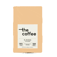 theplacetobe coffee apartments arabica the place to be Sticker