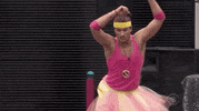 Happy Christian GIF by Big Brother