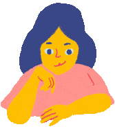 Diyoflai Sticker by Book of Lai