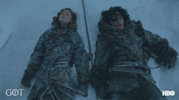 Prepare Season 7 GIF by Game of Thrones
