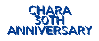 Sticker by Chara