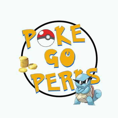 spid3y pokemon pokemongo squirtle blastoise GIF