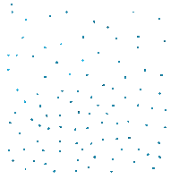 Rain Effects Sticker