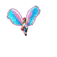 viola soloist Sticker by bambera