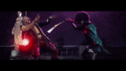 Sharkmob katana bloodhunt GIF