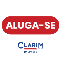 clarimimoveis imobiliaria alugase clarim imóveis clarim Sticker
