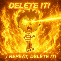 Cringe Smith GIF
