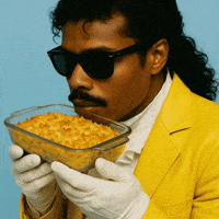 Latter Day Saints Dancing GIF by Jukebox Saints