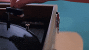 Music Video Play GIF by Red Bull Records