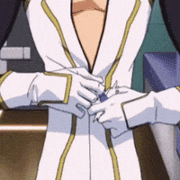 Code Geass Lulu GIF