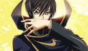 Code Geass Manga GIF