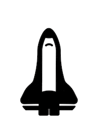 Take Off Sticker by Purdue University