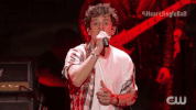 charlie puth jingle ball 2017 GIF by iHeartRadio