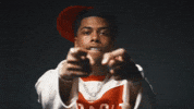 Rappers Matching GIF by Graduation